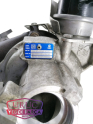 Oto Çıkma Parça / Volkswagen / Passat / Motor / Turbo / Çıkma Parça 