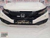Oto Çıkma Parça / Honda / Civic / Kaporta & Karoser / Komple Ön / Çıkma Parça 