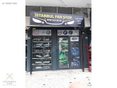Oto Çıkma Parça / Dacia / Duster / Far & Stop / Sol Ön Far / Çıkma Parça 