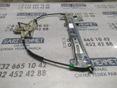 Oto Çıkma Parça / Peugeot / 407 / Oto Cam / Cam Krikosu / Çıkma Parça 