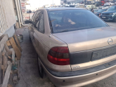 Oto Çıkma Parça / Opel / Astra / Kaporta & Karoser / Kesme Tavan Sacı / Çıkma Parça 
