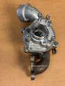 Oto Çıkma Parça / Volkswagen / Golf / Motor / Turbo / Çıkma Parça 