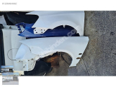 OTO CEMDEN ÇIKMA HONDA CİVİC 1992-1995 EG KASA SOL ÖN ÇAMUR
