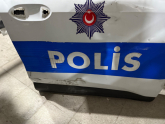 Oto Çıkma Parça / Ford / Tourneo Courier / Kaporta & Karoser / Sağ Ön Kapı / Çıkma Parça 