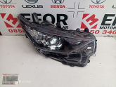 Oto Çıkma Parça / Toyota / Auris / Far & Stop / Sağ Ön Far / Çıkma Parça 