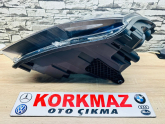 Oto Çıkma Parça / Skoda / Superb / Far & Stop / Sol Ön Far / Çıkma Parça 
