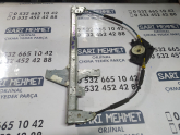 Oto Çıkma Parça / Peugeot / 307 / Oto Cam / Cam Krikosu / Çıkma Parça 