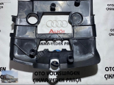 Oto Çıkma Parça / Volkswagen / Passat / Motor / Motor Kapağı / Çıkma Parça 