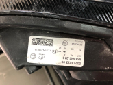 Oto Çıkma Parça / Skoda / Kamiq / Far & Stop / Sağ Ön Far / Çıkma Parça 