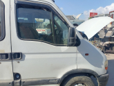 Oto Çıkma Parça / Renault / Master / Şanzıman / Şanzıman Komple / Çıkma Parça 