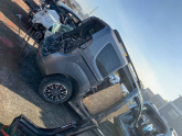 Oto Çıkma Parça / Fiat / Doblo / Kaporta & Karoser / Komple Arka / Çıkma Parça 