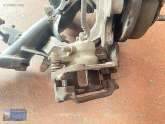 Oto Çıkma Parça / Honda / Jazz / Fren / Westinghouse / Çıkma Parça 