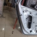 Oto Çıkma Parça / Skoda / Scala / Kaporta & Karoser / Sol Arka Kapı / Çıkma Parça 