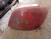 Oto Çıkma Parça / Peugeot / 307 / Far & Stop / Sol Arka Stop / Çıkma Parça 