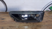 ORJİNAL SOL SİS FARI - VW TİGUAN AMAROK