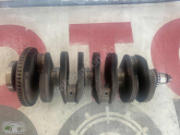 Oto Çıkma Parça / Audi / A4 / Motor / Krank / Çıkma Parça 