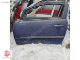 2006-2013 Corsa D Sol Tek kapı