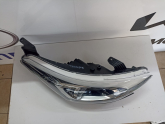 Oto Çıkma Parça / Hyundai / i20 / Far & Stop / Sağ Ön Far / Çıkma Parça 