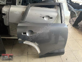 Oto Çıkma Parça / Nissan / Qashqai / Kaporta & Karoser / Sağ Arka Kapı / Çıkma Parça 