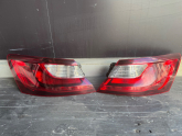 Oto Çıkma Parça / Renault / Megane / Far & Stop / Sol Arka Stop / Çıkma Parça 