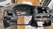 Oto Çıkma Parça / Fiat / Egea / Göğüslük & Torpido / Komple Torpido / Çıkma Parça 