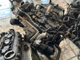 VOLKSWAGEN 1.4 TSİ CAX MOTOR ÇIKMA HATASIZ