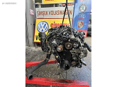 Oto Çıkma Parça / Audi / A4 / Motor / Komple Motor / Çıkma Parça 
