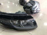 Oto Çıkma Parça / Land Rover / Range Rover / Far & Stop / Sağ Ön Far / Çıkma Parça 