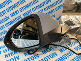 Oto Çıkma Parça / Volkswagen / Golf / Ayna / Sol Dış Ayna / Çıkma Parça 