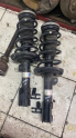 Oto Çıkma Parça / Opel / Astra / Jant & Lastik / Jant & Lastik Takımı / Çıkma Parça 