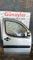 Oto Çıkma Parça / Fiat / Doblo / Kaporta & Karoser / Sağ Ön Kapı / Çıkma Parça 