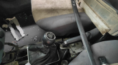 OPEL ASTRA H VİTES MEKANİZMASI