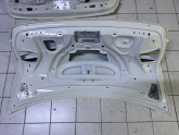 Oto Çıkma Parça / Audi / A4 / Kaporta & Karoser / Bagaj Kapağı / Çıkma Parça 
