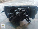 Oto Çıkma Parça / Dacia / Sandero / Far & Stop / Sol Ön Far / Çıkma Parça 
