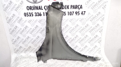 Oto Çıkma Parça / Nissan / Qashqai / Kaporta & Karoser / Sol Ön Çamurluk / Çıkma Parça 