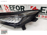 Oto Çıkma Parça / Honda / City / Far & Stop / Sol Ön Far / Çıkma Parça 