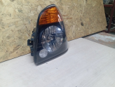 Oto Çıkma Parça / Hyundai / H100 / Far & Stop / Sol Ön Far / Çıkma Parça 