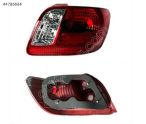 KİA RİO 06-11 SEDAN SAĞ STOP LAMBASI 92402-1G010