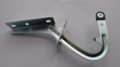 65400-2S400 PICKUP 1997-2006 D22-YD25 KAPUT MENTEŞESİ SAĞ