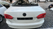 Oto Çıkma Parça / Volkswagen / Jetta / Kaporta & Karoser / Bagaj Kapağı / Çıkma Parça 
