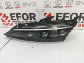 Oto Çıkma Parça / BYD / Atto 3 / Far & Stop / Sol Ön Far / Çıkma Parça 