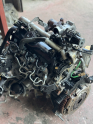 Oto Çıkma Parça / Dacia / Duster / Motor / Komple Motor / Çıkma Parça 