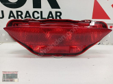 TOYOTA CHR ORJİNAL SIFIR ARKA TAMPON REFLEKTÖR OEM:81480-F4010-0