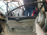 Oto Çıkma Parça / Citroen / C5 / Kaporta & Karoser / Sağ Ön Kapı / Çıkma Parça 