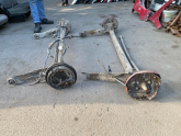 Oto Çıkma Parça / Mitsubishi / Galant / Alt Takım / Arka Dingil / Çıkma Parça 
