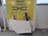 RENAULT CLİO 4 SAĞ ARKA KAPI ORJ ÇIKMA RENKAY OTO KOCAELİ