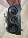 Fiat Doblo Klima Kontrol Paneli
