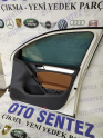 Oto Çıkma Parça / Volkswagen / Golf / Kaporta & Karoser / Sol Ön Kapı / Çıkma Parça 