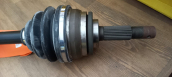 Oto Çıkma Parça / Nissan / Bluebird / Alt Takım / Aks / Sıfır Parça 