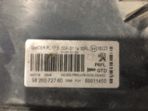 Oto Çıkma Parça / Peugeot / 5008 / Far & Stop / Sol Ön Far / Çıkma Parça 